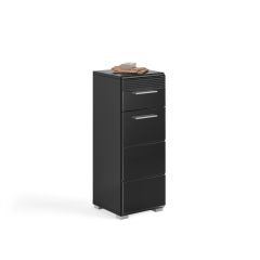 Vannitoakapp Linus, 30x79x30,Must