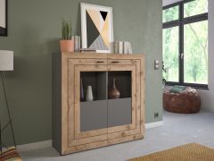 Kummut Freno, 120x117x37,Hall
