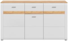 Kummut Ashton, 150x86x43,Helehall