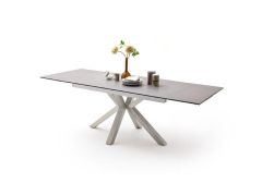 Pikendatav söögilaud Nagano 160-240 cm