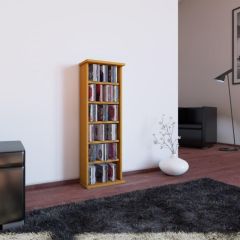 CD/DVD-riiul Vostan