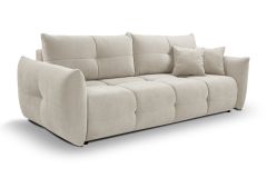 Diivanvoodi Base 245cm, erinevad kangad