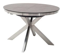 Pikendatav söögilaud Winnipeg 120-160 cm