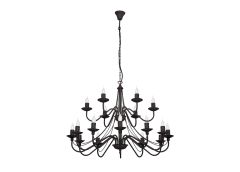 Laelamp Roza, must