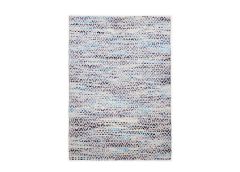 Tom Tailor vaip Smooth Comfort Diamond 140x200 cm, sinine