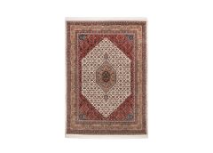 Vaip Benares Bidjar 250x300 cm kreemjas/pruun