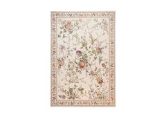 Vaip Flomi Sagrini 80x150 cm, kreemjas