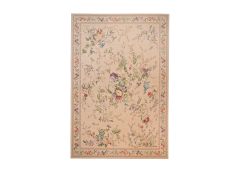 Vaip Flomi Sagrini 80x150 cm, beež