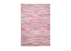 Tom Tailor vaip Smooth Comfort Diamond 65x135 cm, metsmarja
