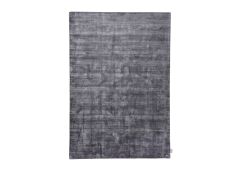 Tom Tailor vaip Shine UNI 65x135 cm, antratsiit