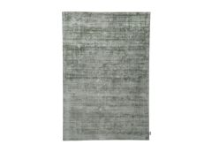 Tom Tailor vaip Shine UNI 65x135 cm, roheline