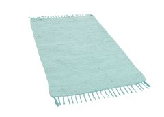 Vaip Happy Cotton UNI 120x180 cm, mündiroheline