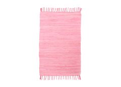 Vaip Happy Cotton UNI 160x230 cm, roosa