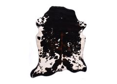 Gino Falcone vaip Emilia 130x170 cm, must/valge