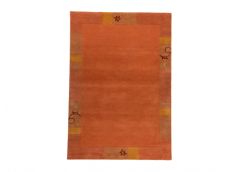 Vaip Royal Ganges 70x140 cm, terrakota