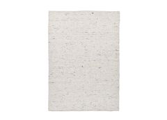 Vaip Alm Glück UNI 70x130 cm, naturaalne