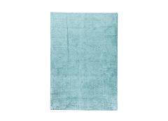 Tom Tailor vaip Furry UNI 60x135 cm, türkiis