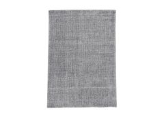 Tom Tailor vaip Groove UNI 160x230 cm, hõbe