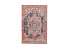 Tom Tailor vaip Funky Orient Heriz 75x140 cm, kirju