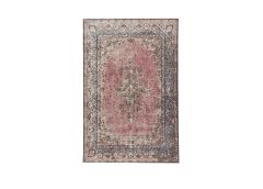 Tom Tailor vaip Funky Orient Keshan 145x200 cm, roosa