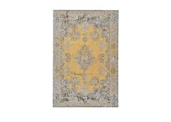 Tom Tailor vaip Funky Orient Kriman 115x180 cm, kuld