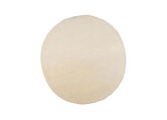 Vaip Maloronga UNI Ø200 cm, valge