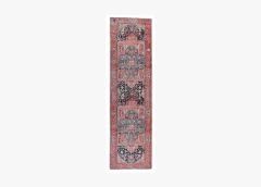 Vaip Tom Tailor Funky Orient Heriz 75x290 cm, kirju