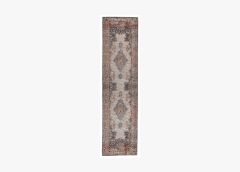 Vaip Tom Tailor Funky Orient Kirman 75x290 cm, kirju