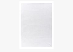 Vaip Tom Tailor Cozy 65x135 cm, valge