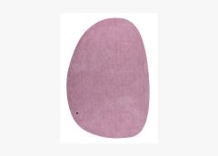Vaip Tom Tailor Cozy Pebble 135x200 cm, roosa