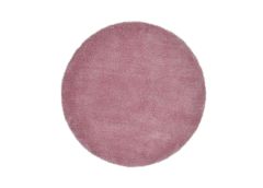 Vaip Tom Tailor Cozy Ø190 cm, roosa
