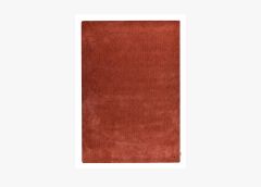 Vaip Tom Tailor Cozy 65x135 cm, rooste