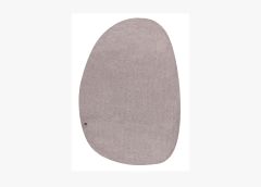 Vaip Tom Tailor Cozy Pebble 135x200 cm, beež