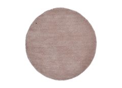Vaip Tom Tailor Cozy Ø190 cm, beež