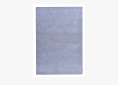 Vaip Tom Tailor Cozy 65x135 cm, helesinine