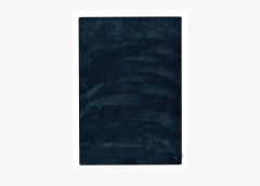 Vaip Tom Tailor Cozy 140x200 cm, petroolisinine