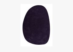 Vaip Tom Tailor Cozy Pebble 135x200 cm, lilla