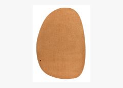 Vaip Tom Tailor Cozy Pebble 135x200 cm, kuld
