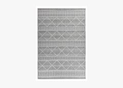 Vaip Tom Tailor Funky Outdoor Geometric 60x100 cm, beež
