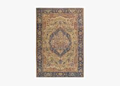 Vaip Tom Tailor Funky Outdoor Orient 160x235 cm, kuld
