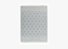 Vaip Tom Tailor Colored Macrame 140x200 cm, sinine