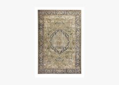 Vaip Tom Tailor Funky Outdoor Orient 120x180 cm, roheline