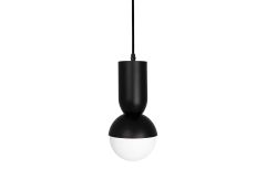 Laelamp Nero, must