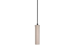 Laelamp Hubble, beež
