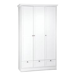 LANDWOOD 18 1913 RIIDEKAPP 3U3S VALGE¤