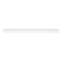 SHELVY 2749 SEINARIIUL 80cm VALGE¤