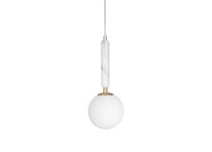 Laelamp Torrano, valge