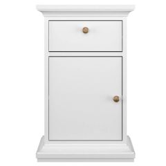 PARIS 77806-4949 ÖÖKAPP 1u1s h70CM VALGE¤´