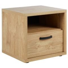 CLARA NT ÖÖKAPP 1s KULDNE TAMM¤
