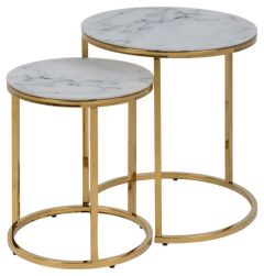 Diivanilaudade komplekt Alisma